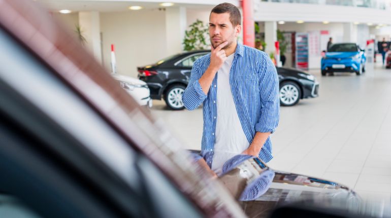 Car lease