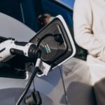 EV Charge trouble
