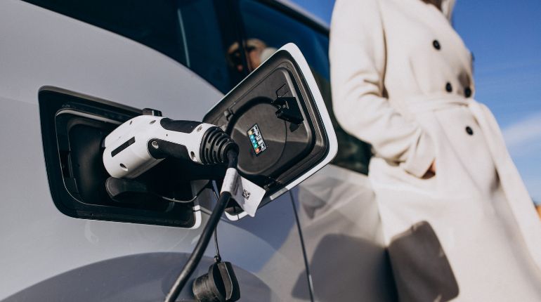 EV Charge trouble